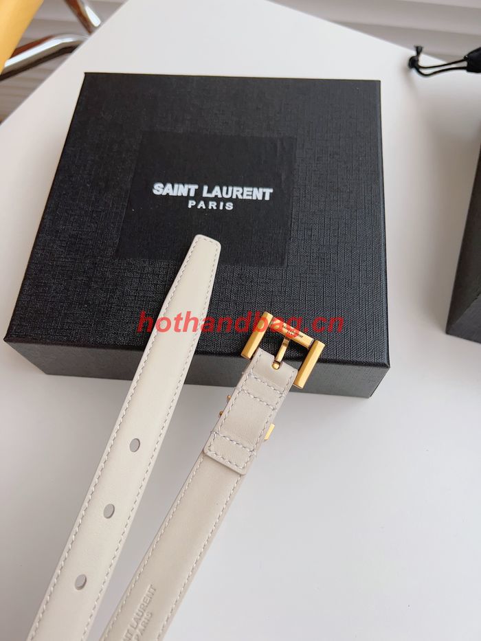 Yves saint Laurent Belt 20MM/30MM SLB00041 Yves saint Laurent Belt 20MM/30MM SLB00041